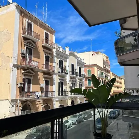 アパート Garibaldi Plaza - Scardicchio Maisons